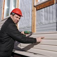 Siding Removal and Disposal in Henning, TN